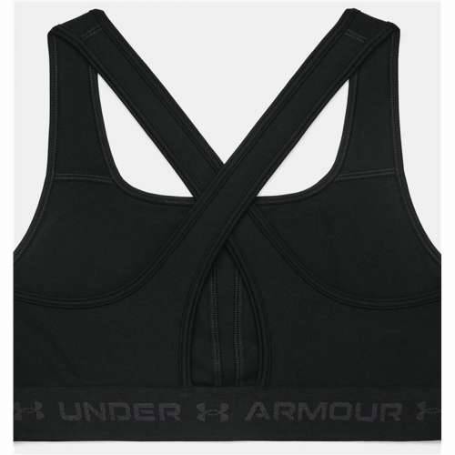 Sport-BH Under Armour Crossback  Crna Cijena