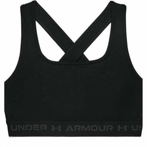 Sport-BH Under Armour Crossback  Crna Cijena