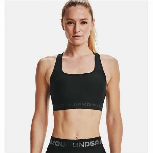 Sport-BH Under Armour Crossback  Crna Cijena