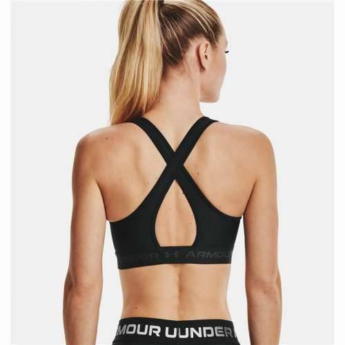 Sport-BH Under Armour Crossback  Crna Cijena