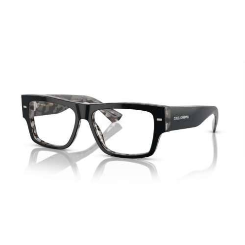 Okvir za naočale za muškarce Dolce & Gabbana DG 3379 Cijena