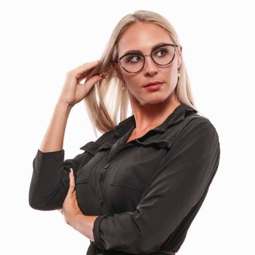 Ženski Okvir za naočale Emilio Pucci EP5106 53005 Cijena