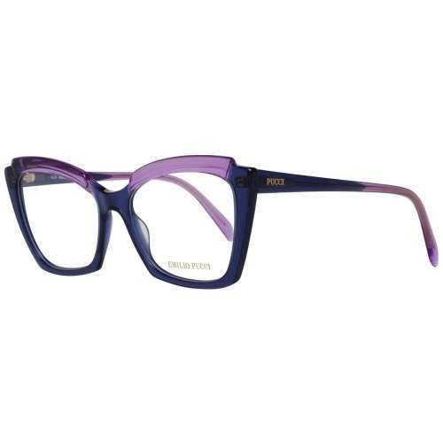 Ženski Okvir za naočale Emilio Pucci EP5160 55087 Cijena