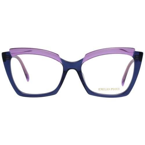 Ženski Okvir za naočale Emilio Pucci EP5160 55087 Cijena