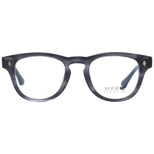 Okvir za naočale za oba spola Web Eyewear WE5384 47020 Cijena