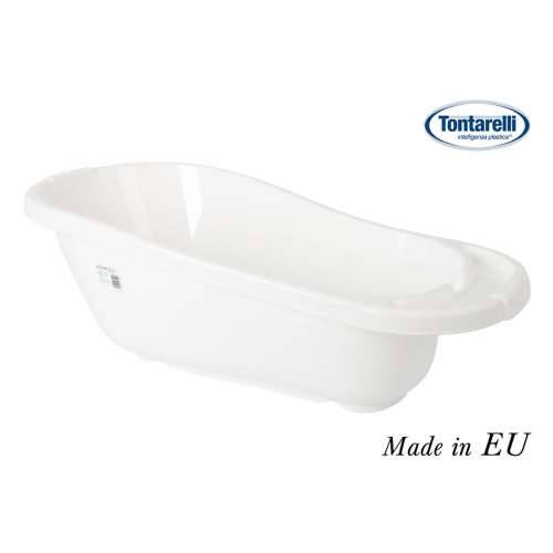 Kada Tontarelli Baby Bijela 80 x 41 x 27 cm (6 kom.) Cijena
