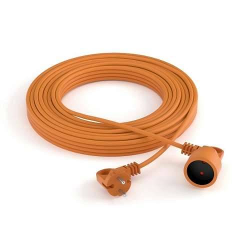 Produžni Kabel Acar M01908 Oranžna 25 m Cijena