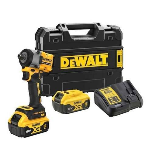 Udarni ključ Dewalt DCF922P2T-QW Cijena