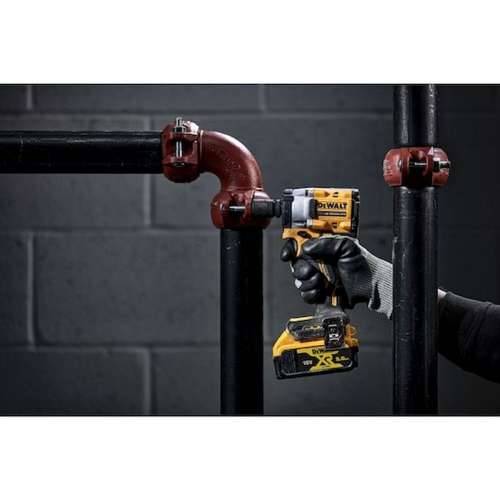 Udarni ključ Dewalt DCF922P2T-QW Cijena
