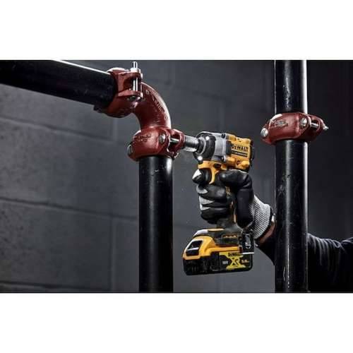 Udarni ključ Dewalt DCF922P2T-QW Cijena
