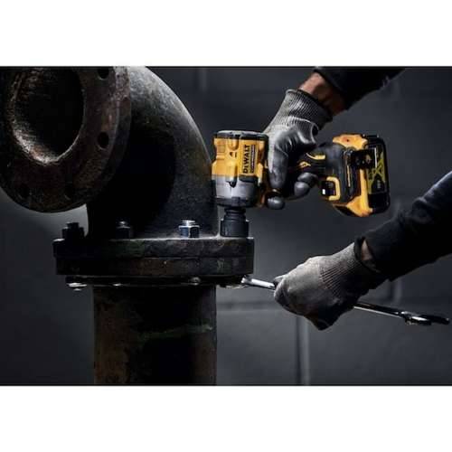 Udarni ključ Dewalt DCF922P2T-QW Cijena