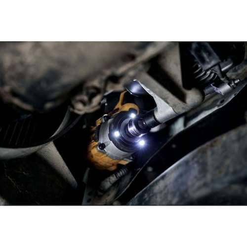 Udarni ključ Dewalt DCF922P2T-QW Cijena