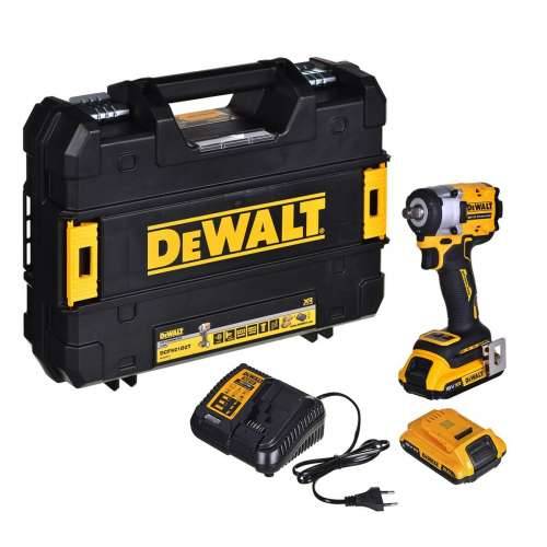 Udarni ključ Dewalt DCF921D2T 18 V 406 Nm 610 Nm Cijena