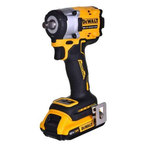 Udarni ključ Dewalt DCF921D2T 18 V 406 Nm 610 Nm Cijena