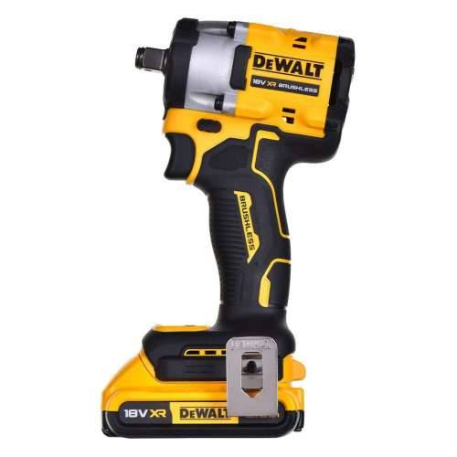 Udarni ključ Dewalt DCF921D2T 18 V 406 Nm 610 Nm Cijena