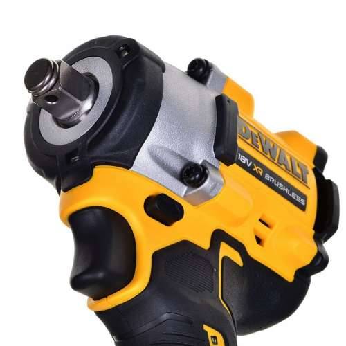 Udarni ključ Dewalt DCF921D2T 18 V 406 Nm 610 Nm Cijena