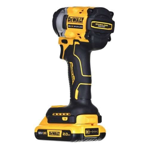 Udarni ključ Dewalt DCF921D2T 18 V 406 Nm 610 Nm Cijena