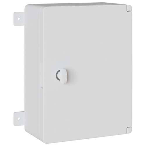 Kontrolna Kutija IP65 Vodootporna Siva 25x15x35 cm ABS Plastika Cijena