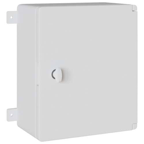 Kontrolna Kabinet IP65 Vodootporan Siva 30x16,5x35 cm ABS Plastika Cijena