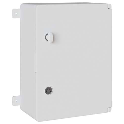 Upravljačka kutija IP65 Vodootporna Siva 30x16,5x40 cm ABS Plastika Cijena