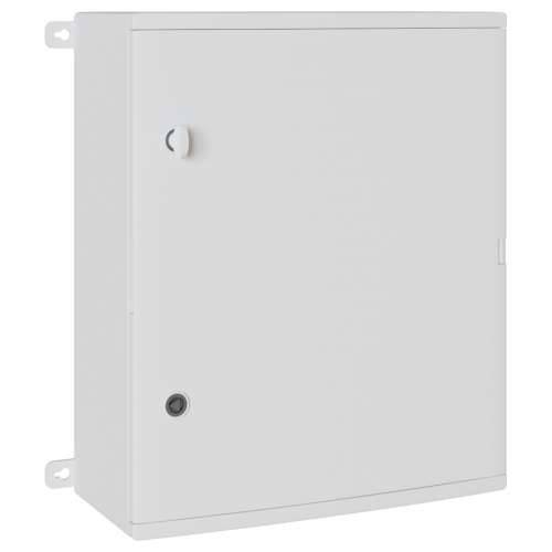 Kontrolna ormarić IP65 vodootporan siva 50x23x60 cm ABS plastika Cijena