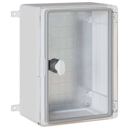 Upravljačka Kutija IP65 Vodootporna Siva 21x13x28 cm ABS Plastika Cijena