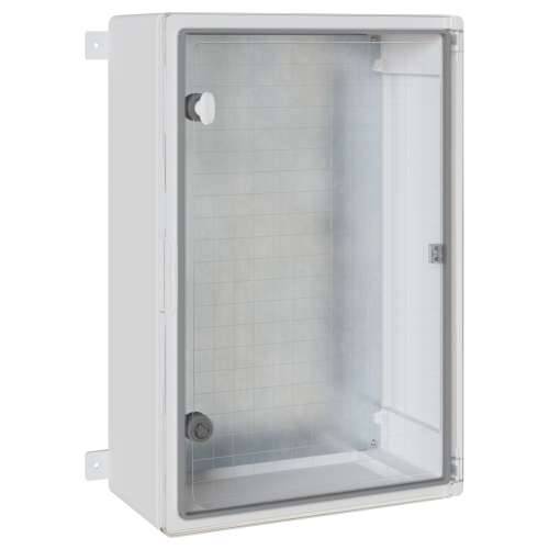 Kontrolna Kutija IP65 Vodootporna Siva 40x20x60 cm ABS Plastika Cijena