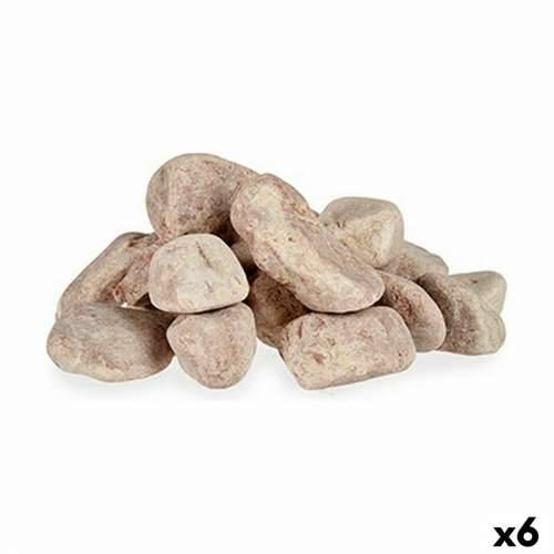 Ukrasno kamenje 2 Kg zemlja (6 kom.) Cijena