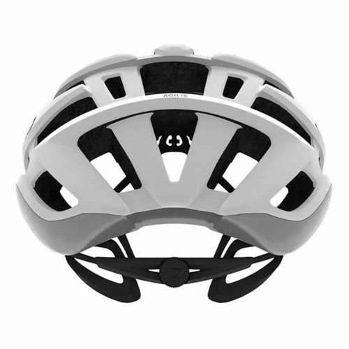 Biciklistička Kaciga za Odrasle Giro AGILIS-W 12 55-59 cm Bijela Cijena