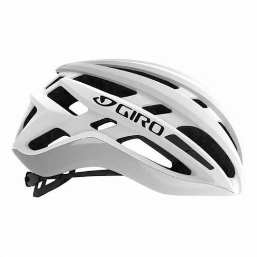 Biciklistička Kaciga za Odrasle Giro AGILIS-W 12 55-59 cm Bijela Cijena