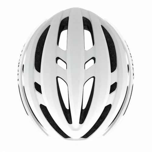 Biciklistička Kaciga za Odrasle Giro AGILIS-W 12 55-59 cm Bijela Cijena