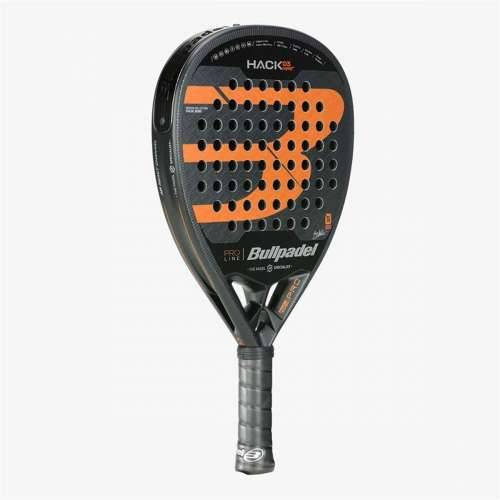 Reket za Padel Bullpadel Hack 03 Comfort 24 Crna Cijena