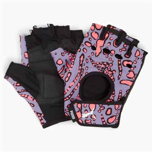 Rukavice Puma 041764 07 Plava Vijoličasta M Cijena