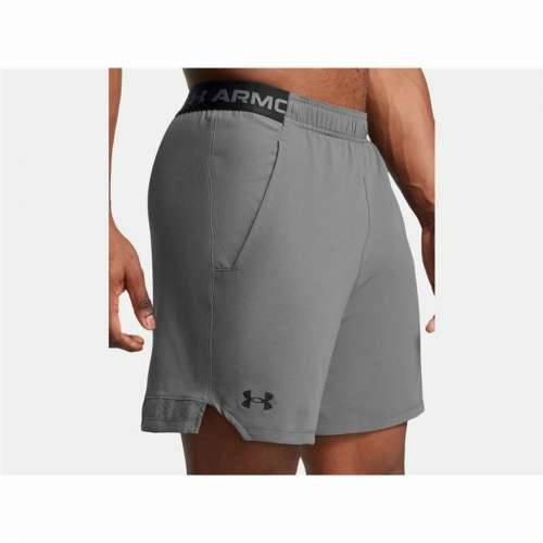 Sportske Kratke Hlače Under Armour Vanish Siva Cijena