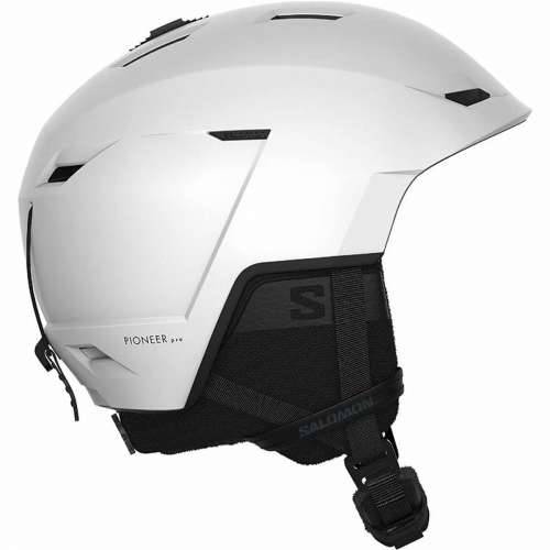 Skijaška kaciga Salomon L47012900 Bijela Pisana Uniseks 53-56 cm Cijena