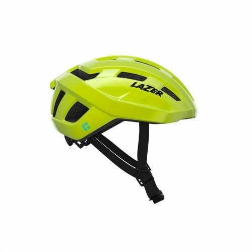 Biciklistička Kaciga za Odrasle Lazer BLC22378918FY Rumena 54 - 61 cm Cijena