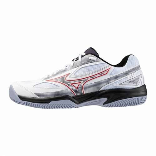 Tenisice za Padel za Odrasle Mizuno Break Shot 4 Bijela Cijena
