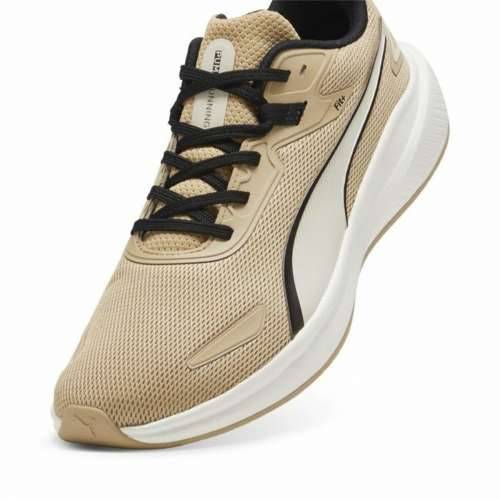 Tenisice za Trčanje za Odrasle Puma Skyrocket Lite Bež Cijena