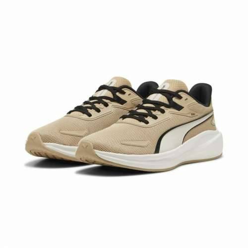 Tenisice za Trčanje za Odrasle Puma Skyrocket Lite Bež Cijena