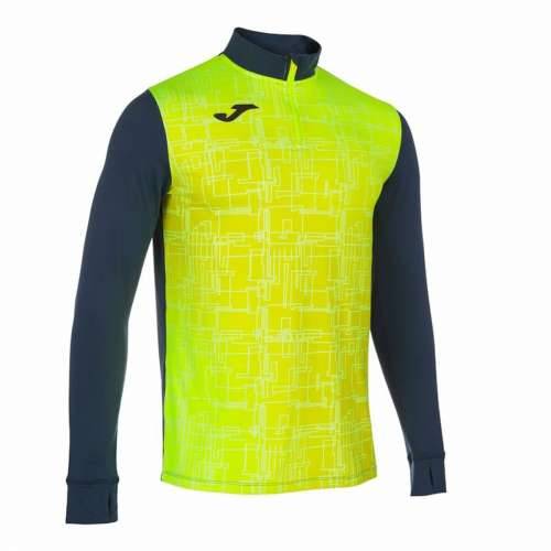 Majica bez Kapuljače Joma Sport Elite VIII Rumena Cijena