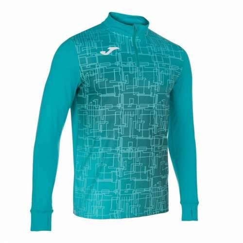 Majica bez Kapuljače Joma Sport Elite VIII Turkizno Cijena