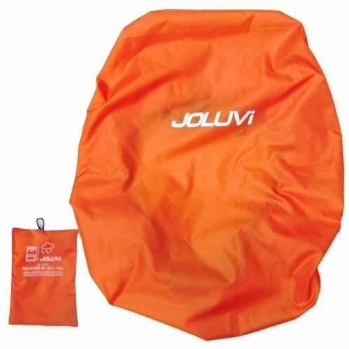 Vodootporna Zaštita za Ruksak Joluvi Orange Cijena