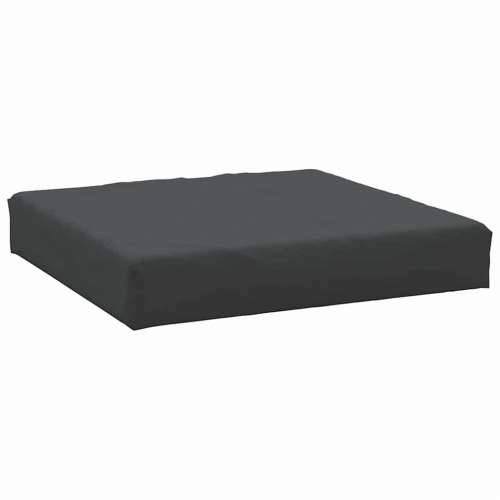 Jastuci za sofu od paleta 3 kom crni od tkanine - Crna 1 kutna sofa Cijena