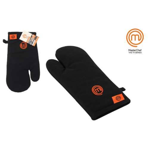 Rukavica za Vruće Posuđe MasterChef 18 x 32 cm (24 kom.) Cijena
