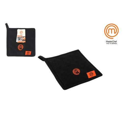 Podmetač za Vruće Posuđe MasterChef 20 x 20 cm (72 Jedinice) Cijena