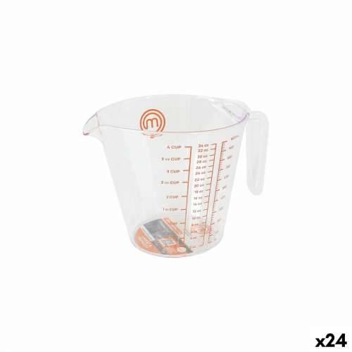 Mjerni Vrč MasterChef 1 L (24 kom.) Cijena