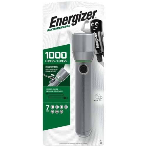 Svjetiljka LED Energizer Metal Vision HD 1000 Lm 250 Lm Cijena