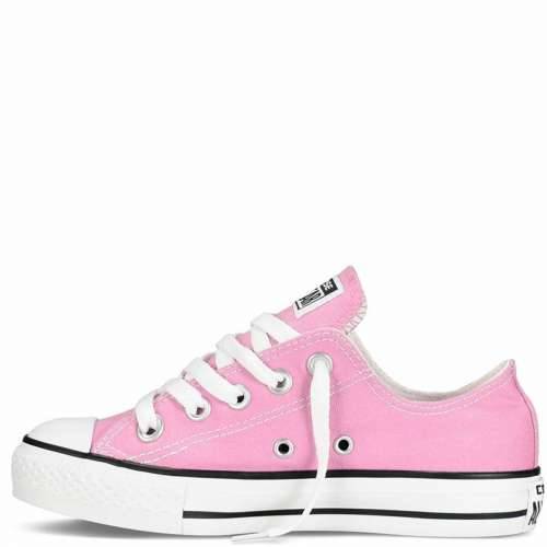 Kinder Sportschuhe All Star Classic Converse Low Roza Cijena