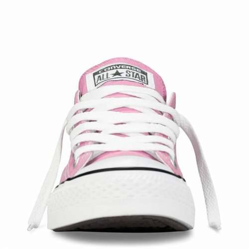 Kinder Sportschuhe All Star Classic Converse Low Roza Cijena