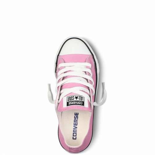 Kinder Sportschuhe All Star Classic Converse Low Roza Cijena